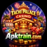 Tachi Palace Casino