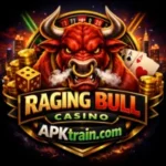 Raging Bull Casino