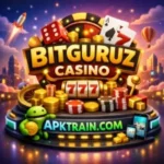 Bitguruz Casino