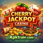 Cherry Jackpot Casino