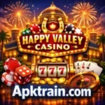 Happy Valley Casino