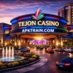 Tejon Casino
