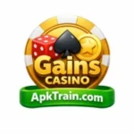 Gains Casino