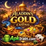 Aladdins Gold Casino