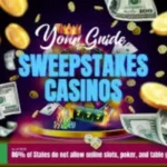 Sweepstakes Casino
