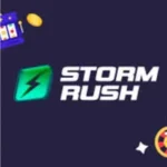 Storm Rush Casino
