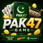Pak47 Game