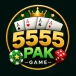 5555PAK game